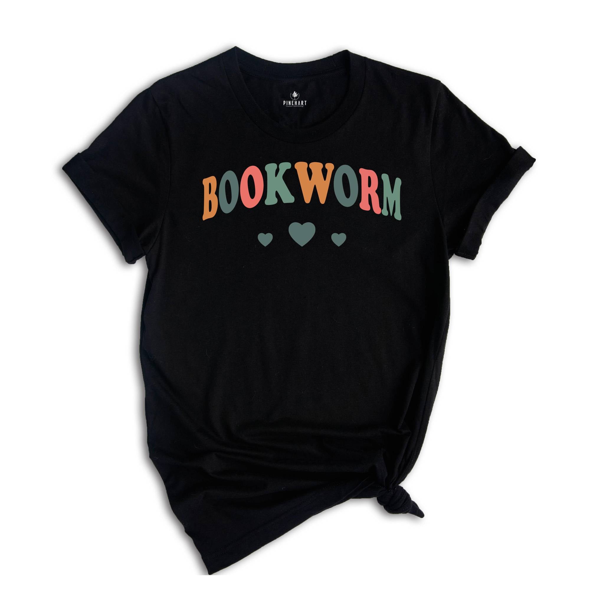 Bookworm Shirt, Cute Teacher Books Lover T-Shirt, ESL Teacher Tee, Teacher Reading Sweatshirt, Group Teacher Shirt