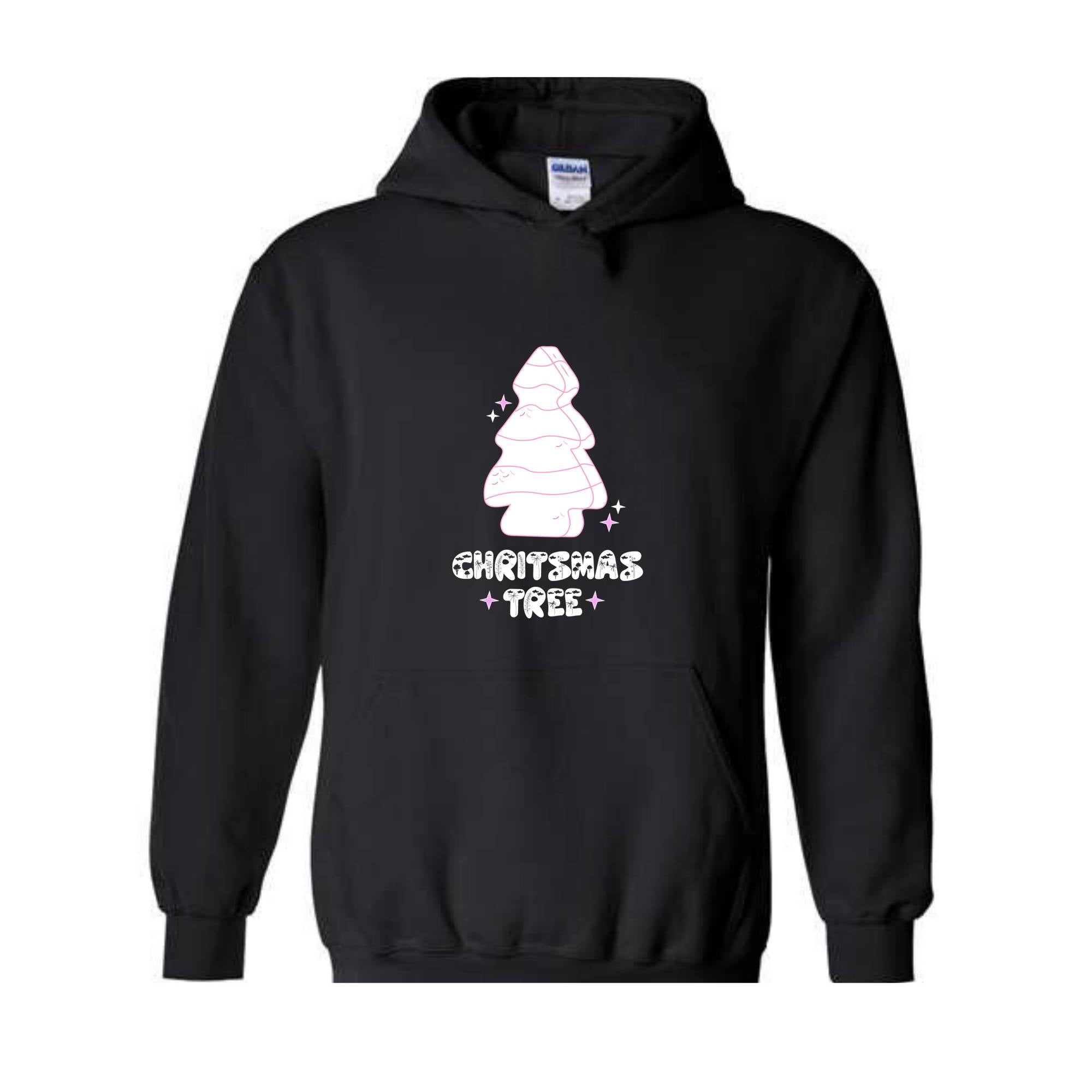 Oh, Christmas Tree Sweatshirt, Christmas Cake Sweatshirt, Christmas Sweater, Christmas Sweater , merry chritsmas, Funny Christmas Shirt mas