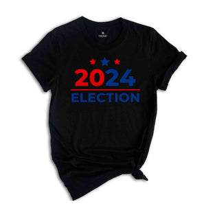 Election day Shirt , 2024 Election Shirt , Political Activism 2024 , political T-shirt , Political Tumbler