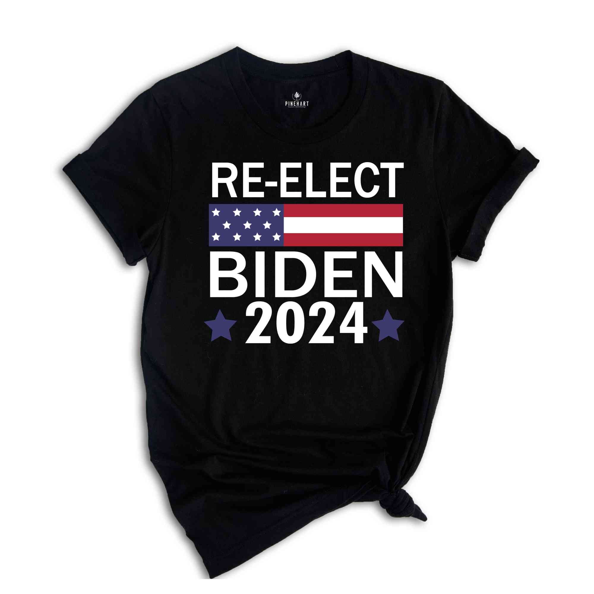 Re-elect biden 2024 shirt,2024 elections, Choose Biden, BIDEN 2024,Joe Biden for President,political shirt