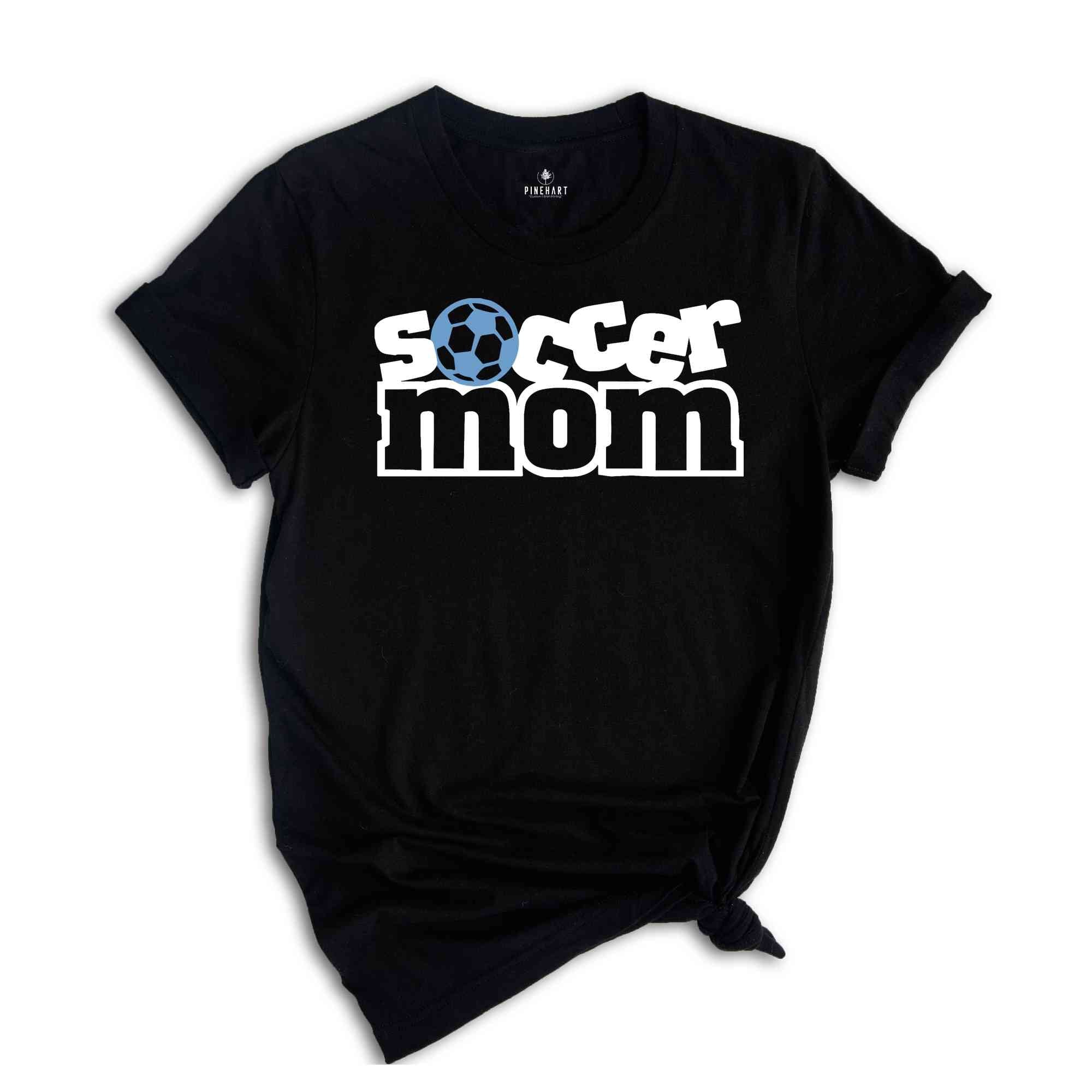 Soccer Shirt, Leopard Mom Shirt, Mama Shirts, Mothers Day Gift, Mama Gift Tee, Soccer Shirt Women, Game Day Shirt, Soccer Mom Leopard Shirt