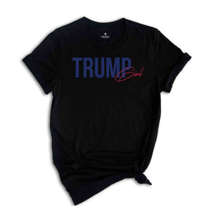 Trump Girl Shirt, 2024 Election Shirt, Keep America Great T-Shirt, Republican T-Shirt, Voting 2024 Shirt, Political Shirt