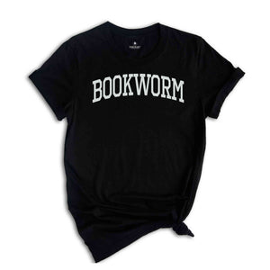 Bookworm Shirt, Bookish Shirt, Book Shirt, Book addict crewneck, Reading shirt, Bookish merch, Book Tshirt, Book lover gift, Gift for reader