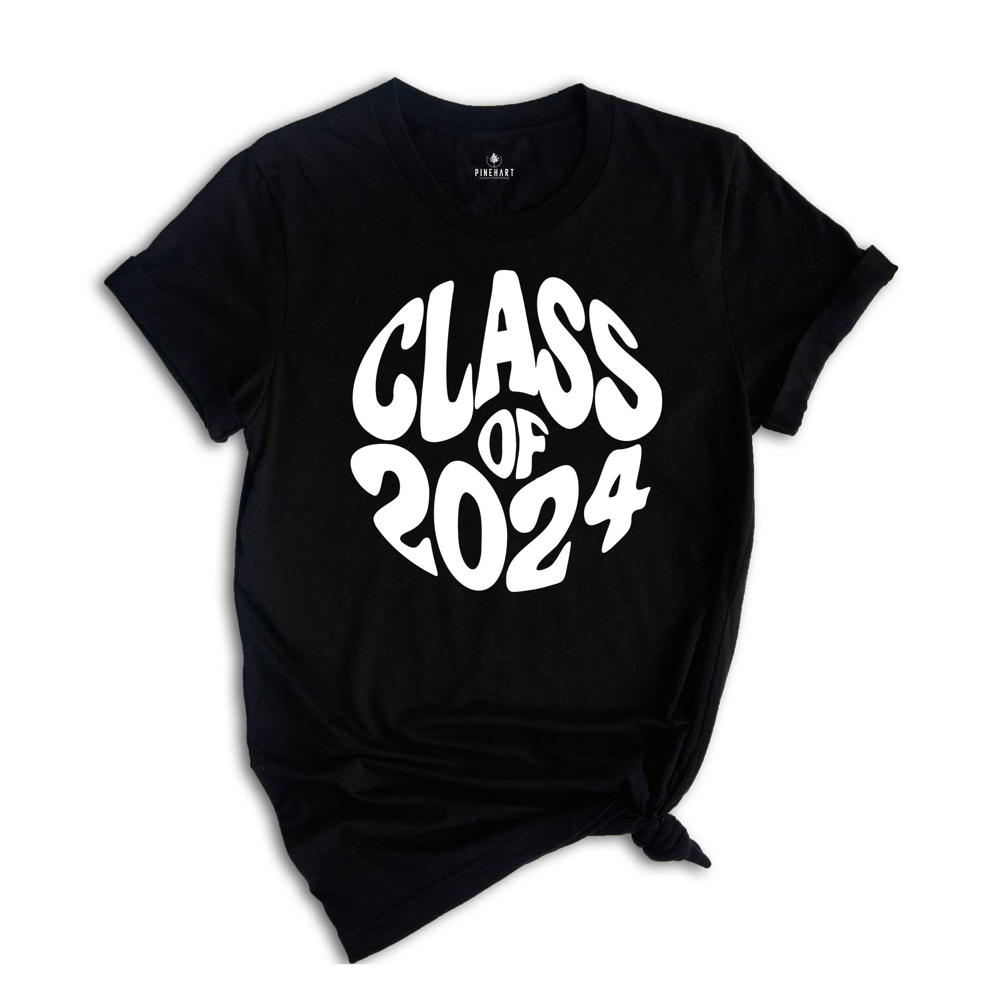 Senior Shirt, School Shirt, Class Of 2024 T-Shirt, Graduate Sweatshirt, Senior 2024, Class Of 2024, Our Final Chapter