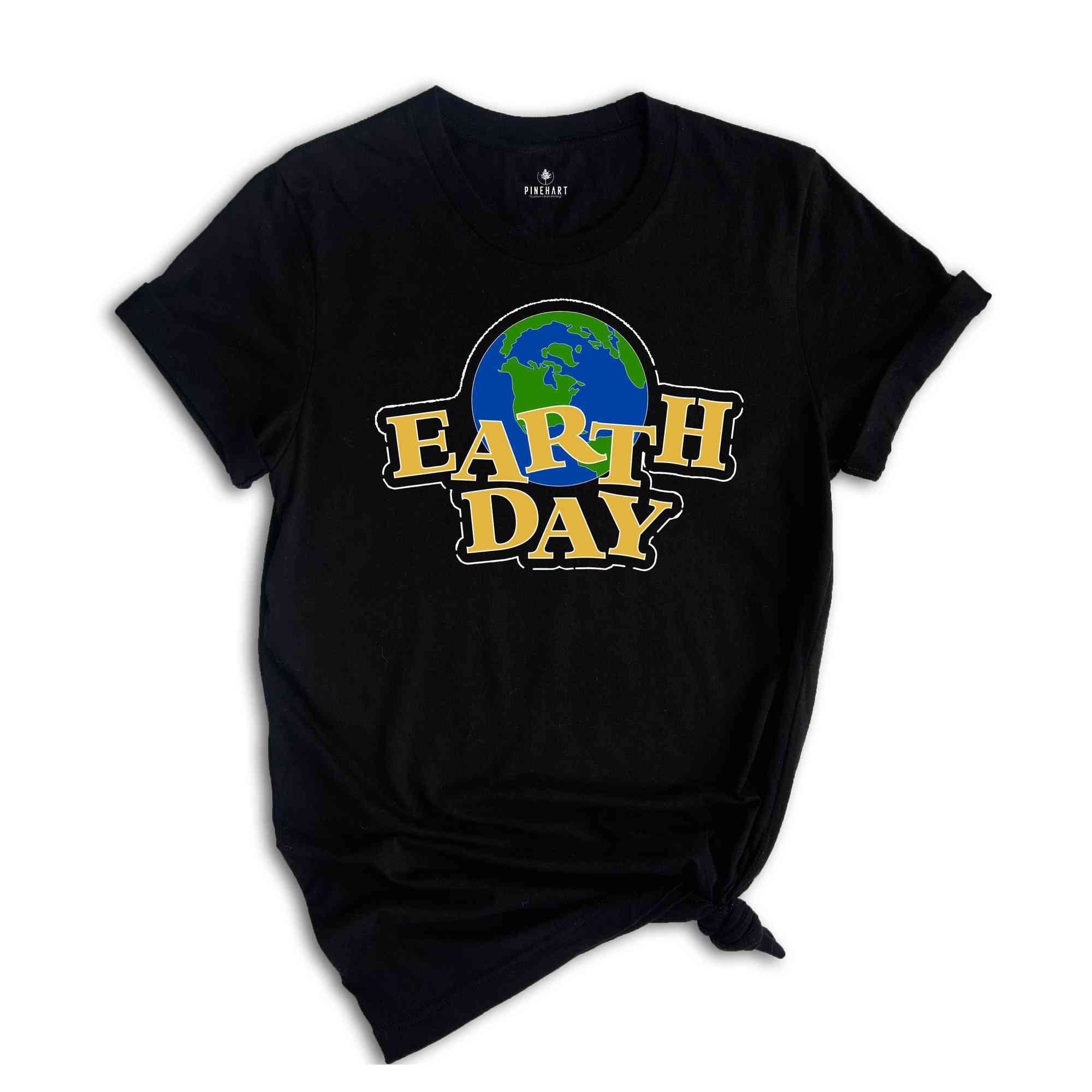 Earth Day Shirt , Inspirational Shirt , Earth Lovers Shirts , Recycling T Shirt , Save The Planet Shirt , Vegan Clothing, Earth Day Tshirt