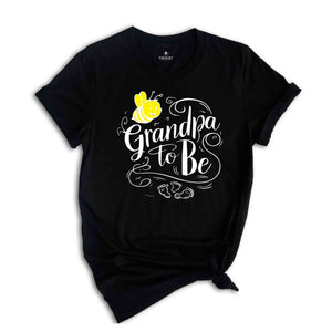 New mom shirt, Mama To Bee Shirt, Daddy To Bee Shirt, Family To Bee Shirt, Pregnancy Reveal, Baby Shower Shirt, Baby Announcement, Grandma Tshirt