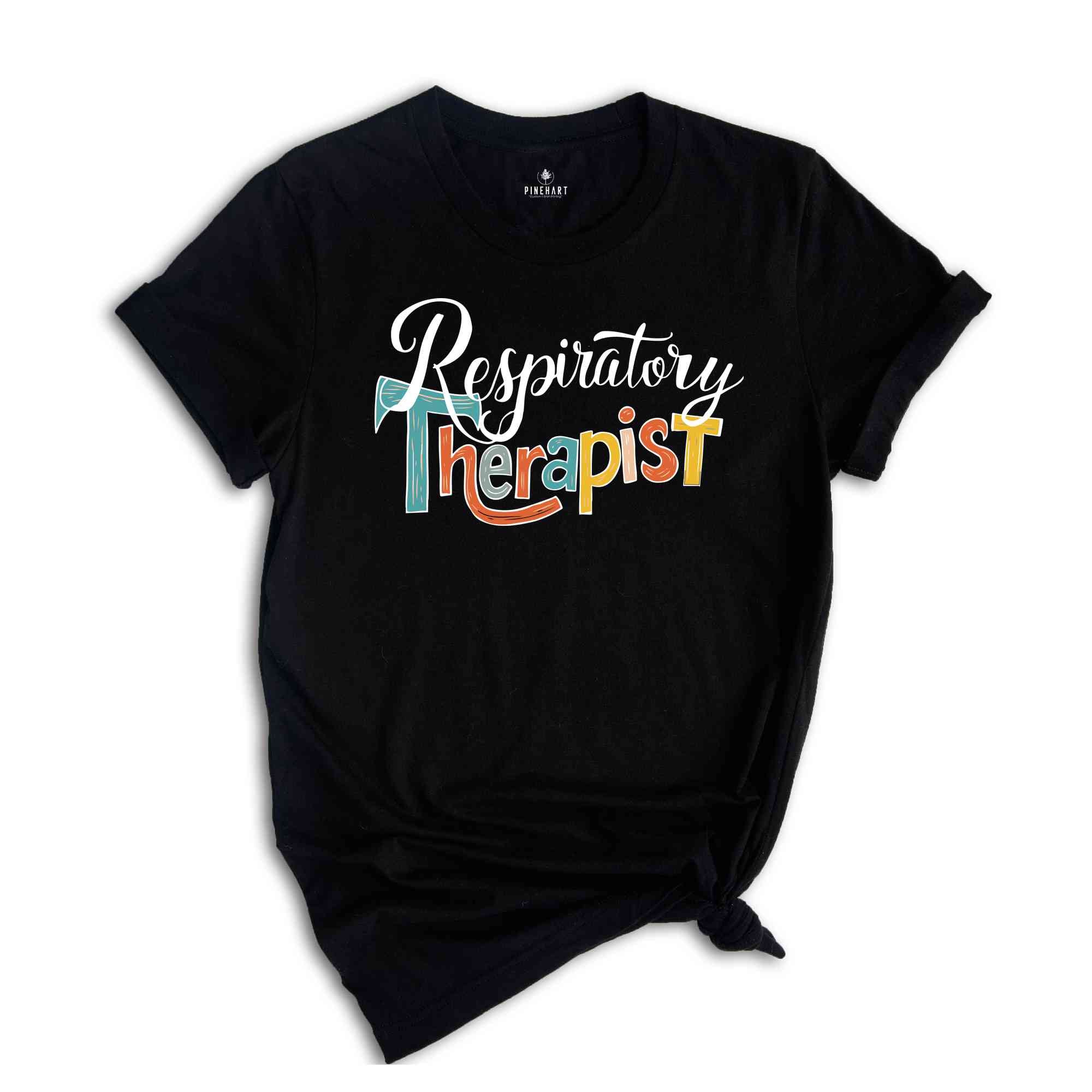 Lung Therapist Shirt, Respiratory Therapist Shirt, RT Shirt, Respiratory Therapy, Pulmonologist Shirt, RT Life Shirt, Pulmonology Shirt