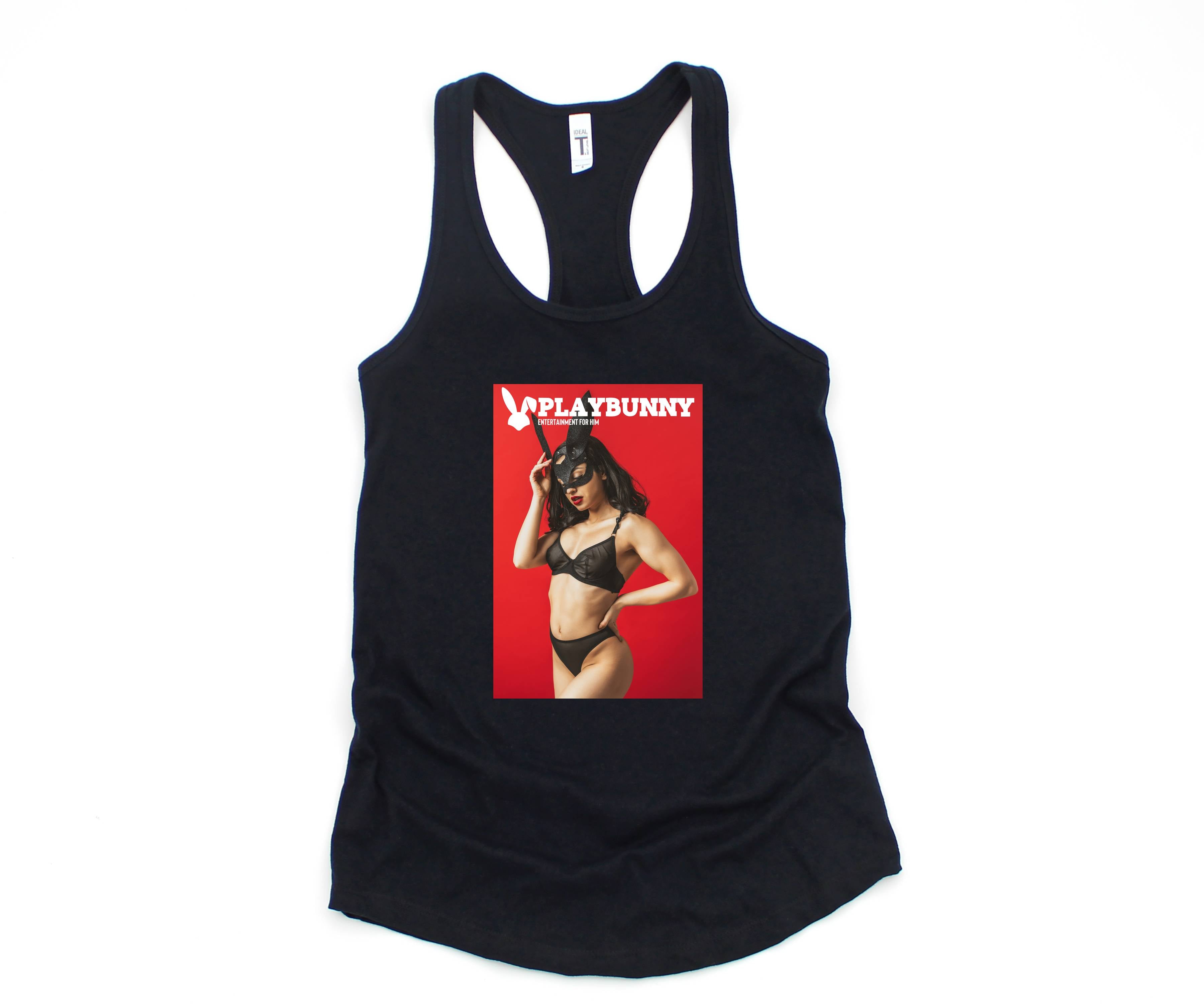 Custom Photo Tank Top, Adult Tank Tops, Your Image Tops, Custom Image Tank Top, Personalized Apparel, Personalize Tank Top, Custom Picture T