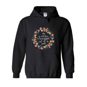 He is not here he has risen just as he said Hoodie, Matthew 28:6 Hoodie, Easter Day Hoodie, Easter Is For Jesus Hoodie