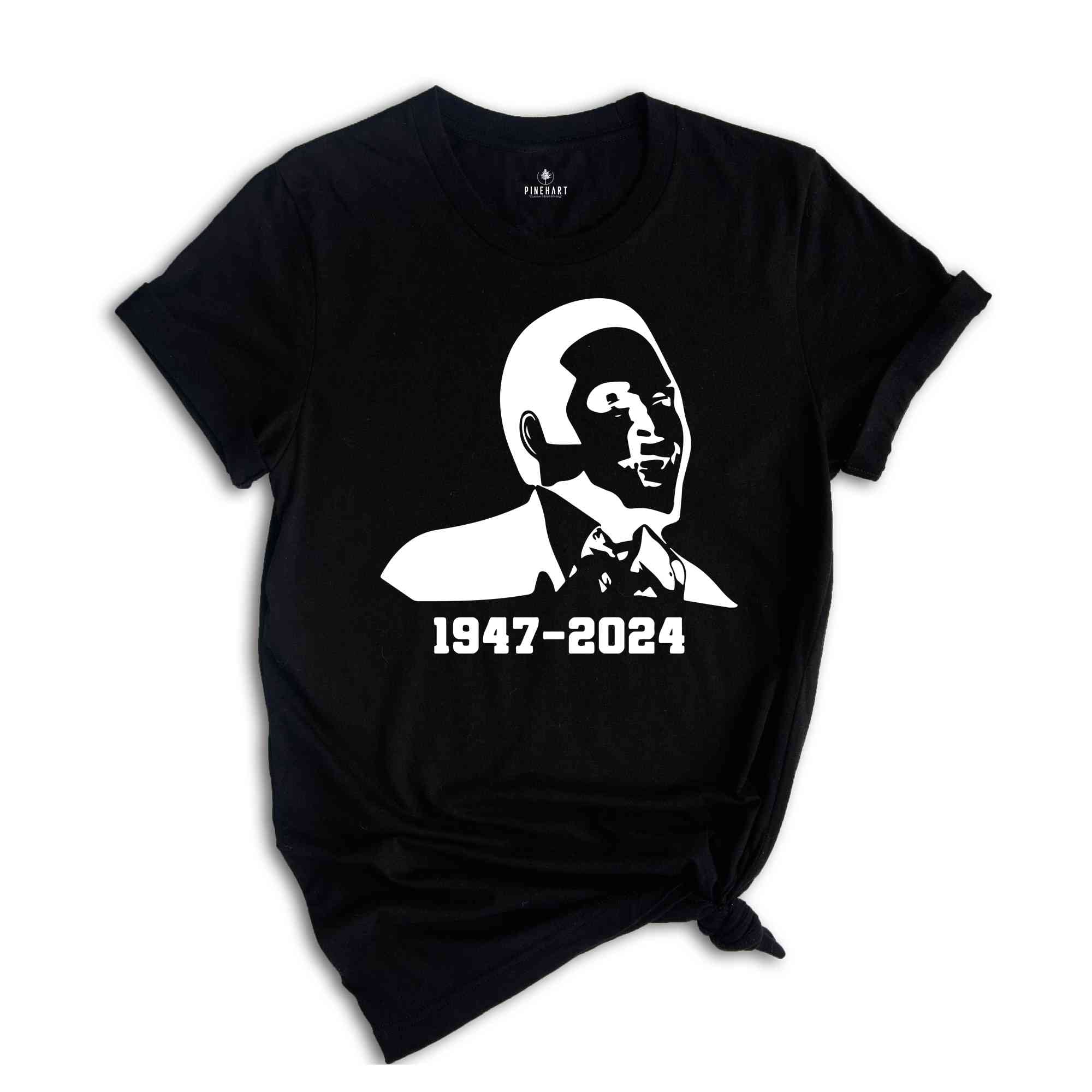 O.J Simpson 1947-2024 Shirt, Thanks For Memories Simpson Shirt, Rest In Peace, RIP OJ Simpson Shirt, O.J Simpson, OJ Simpson Tshirt