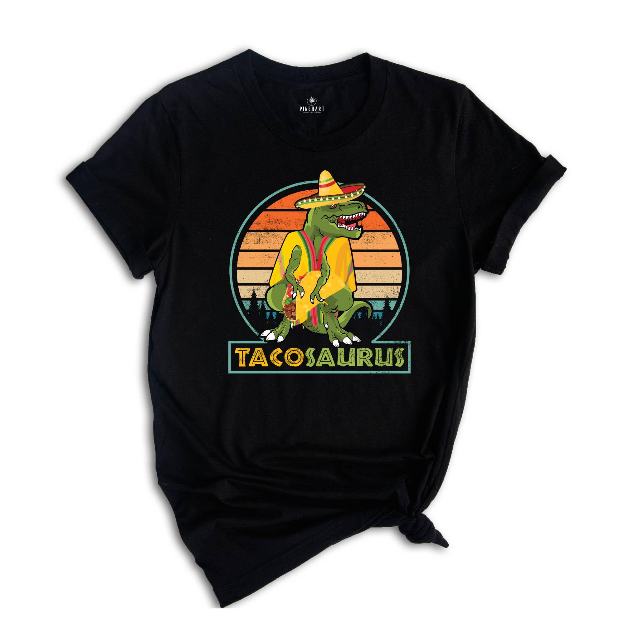 Tacosaurus Rex Shirt, Cinco De Mayo Kids Shirt, Taco Lover Tee, Kids Dino Shirt, Happy Cinco De Mayo Shirt, Funny Rex Shirt