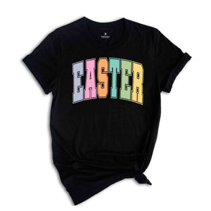 Easter Shirt, Trendy Easter Shirt, Cute Easter Bunny Shirt, Trendy Easter Shirt, Easter Shirt, Christian Shirt