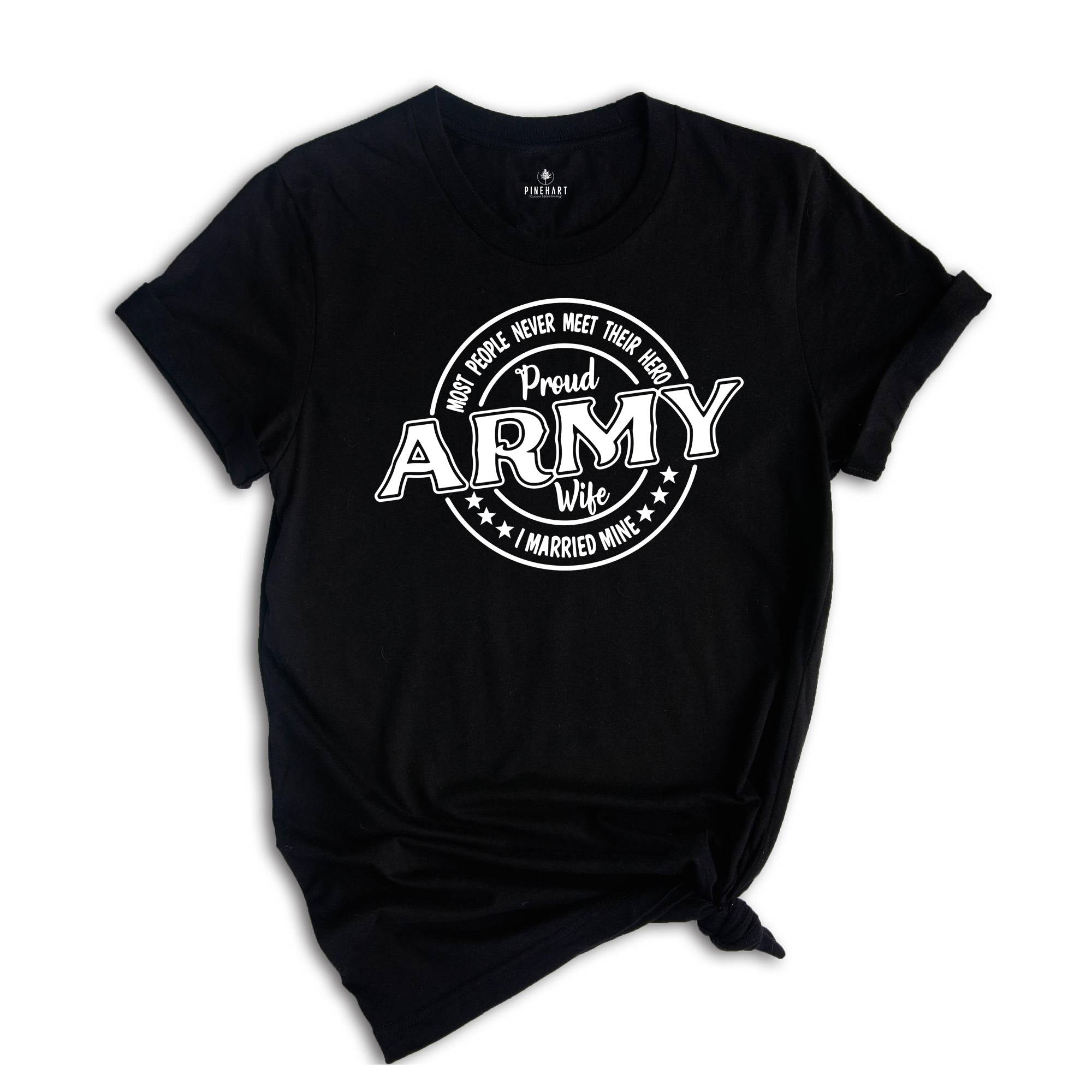 Proud Army Wife Shirt, Gift For Army Wife, Military Wife Shirt, Military Mom Shirt, Proud Army Mom Shirt, Army Wife Sweatshirt