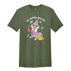 So Hoppin Boujee Shirt, Cute Easter Shirt, Cute Bunny Shirt, Happy Easter Shirt, Easter Day Shirt, Easter Bunny Shirt, Easter Gift Shirt