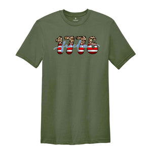 Freedom 1776 Shirt, Patriotic Shirt, Independence Day Shirt, 4th Of July Shirt, Retro America Shirt, America Shirt