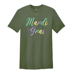 Mardi Gras Shirt, Mardi Gras Carnival Shirt, Mardi Gras Celebration Shirt, Fat Tuesday Shirt, Mardi Gras Party Gift