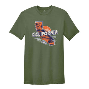 California Dreamin': Embrace the Golden State with Our Exclusive Collection!