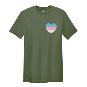 Gender Affirming Healthcare Shirt, LGBTQ Shirt, Trans Rights TShirt, Gender Equality Shirt, Gay Pride Shirt, Pride Month Gift