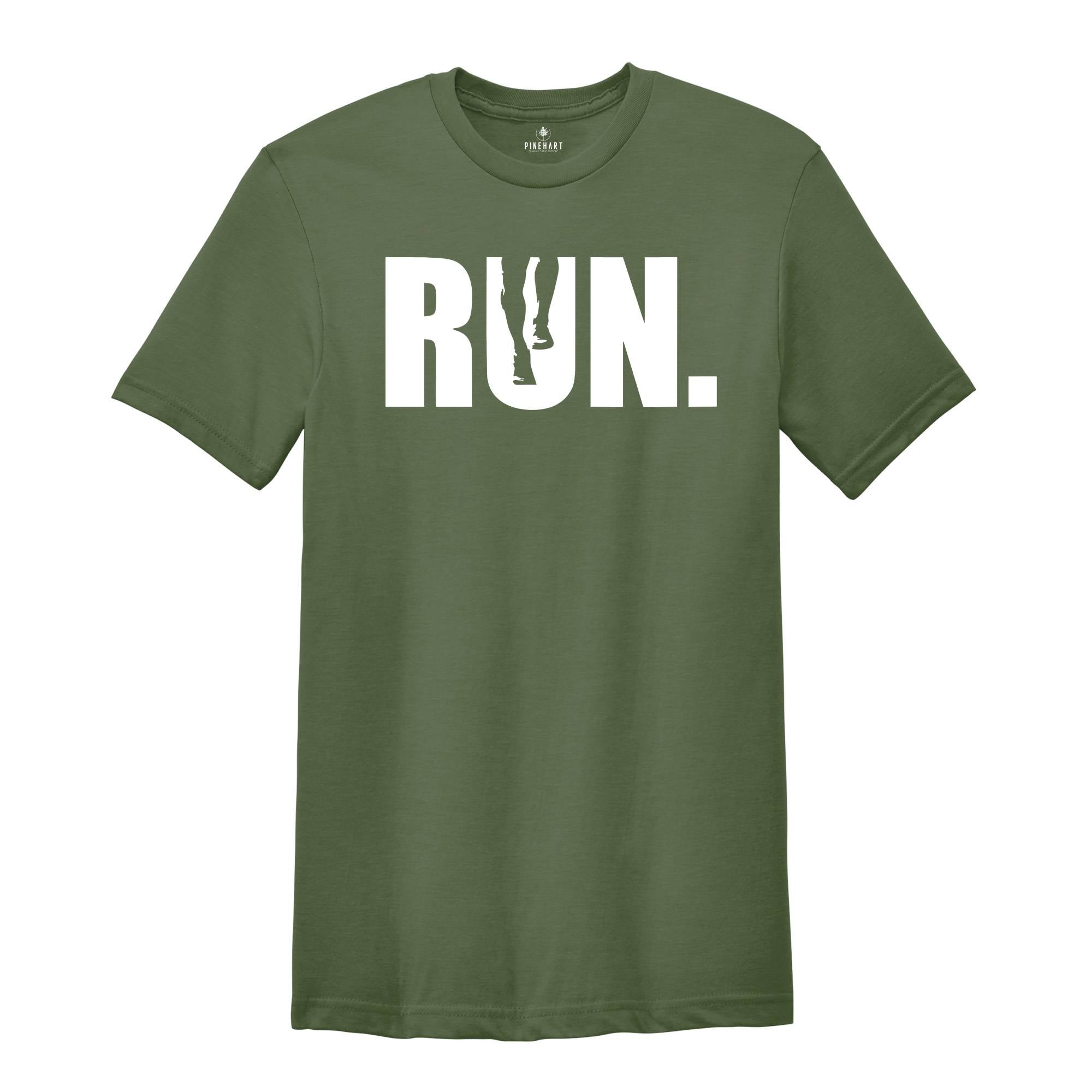 Run Shirt, Running Shirt, Runner Gifts, Runner Shirt, Sport Shirt, Gift For Runner, Sports Gift Shirt, Sport Shirt, Marathon Shirt