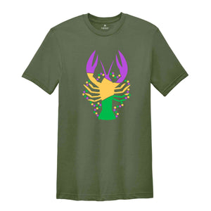 Mardi Gras Shirt, Carnival Shirt, trendy Shirt, Mardi Festive Shirt, Party Shirt, Mardi Gras Festival, Carnival Shirt