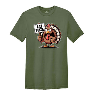 Funny Thanksgiving Turkey Shirt, Turkey Day Shirt, Cute Turkey Shirt, Thanksgiving Shirt, Thanksgiving Gift, Thanksgiving Party Shirt