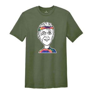 Rip Bill Walton Shirt, William Theodore Walton Shirt, Rest In Peace Walton Shirt, Rainbow Bill Walton Shirt, Bill Walton Artwork Shirt