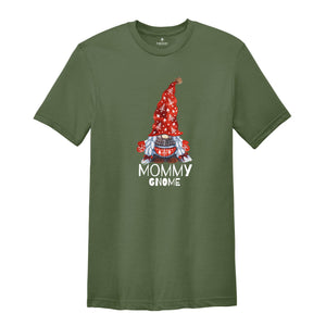 Family Christmas Gnome Shirt, Family Matching Christmas T-Shirt, Christmas Gnomes Gift, Gnome Family Party Tee