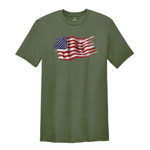 American Election Shirt 2024, USA Shirt, USA Flag Shirt, Independence Day Shirt, Future Shirt,USA Election 2024