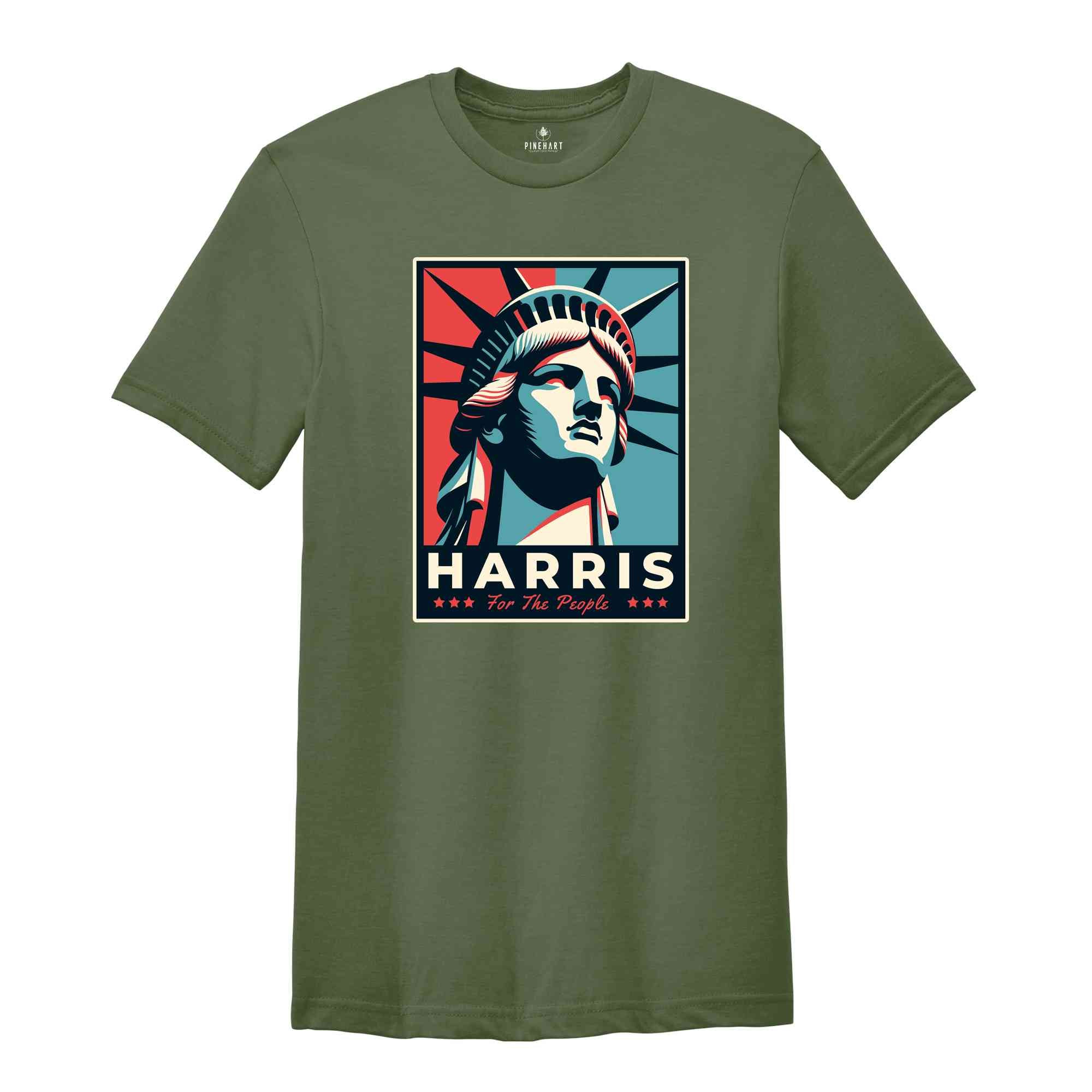 Kamala Harris Shirt, Mr Vice President I am Speaking Shirt, Harris Pence Vice President Debate 2024, US Elections 2024, Biden Harris