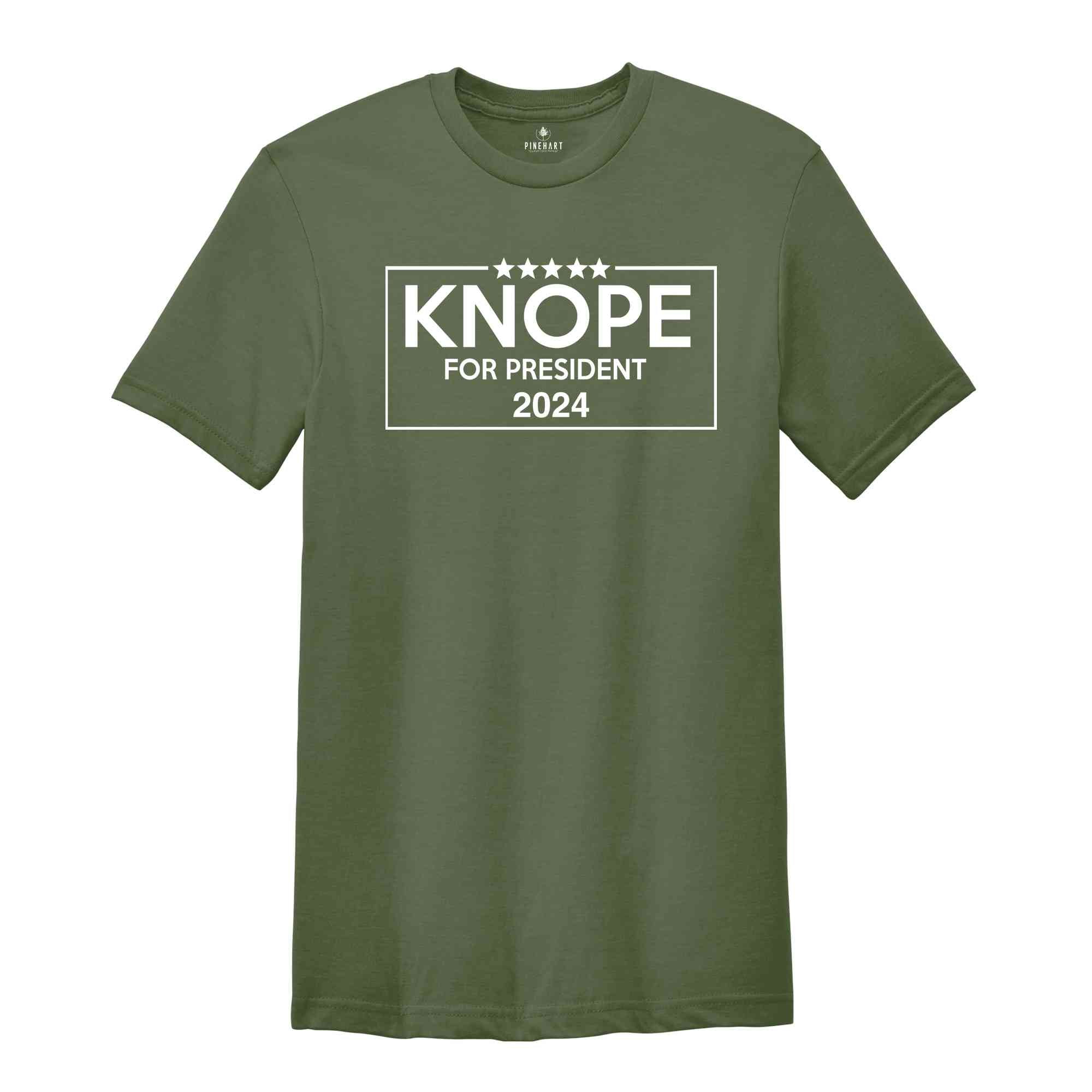 Knope Swanson 2024, 2024 Election shirt, Parks and Recreation Ludgate, Make Pawnee Great Again, Funny Swanson Shirt