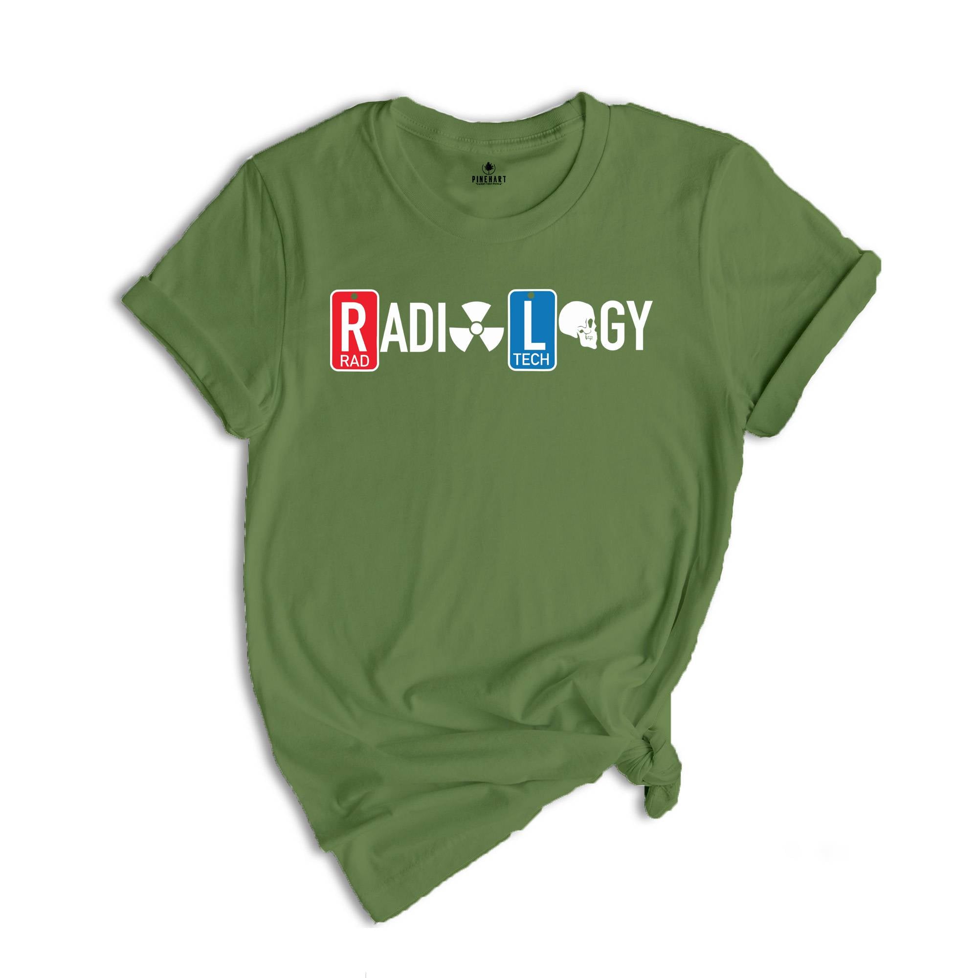 Radiology Shirt, X-Ray Tech Shirt,Radiologist Gift, Radiology Graduate Shirt, Radiology Life Shirt, Rad Tech Shirt