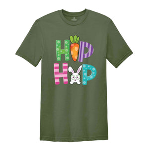 Hip Hop Easter Day Shirt, Funny Easter Shirt, Easter Day Shirts, Funny Easter Day Gift, Easter Hip Hop Shirt, Easter Bunny Shirt