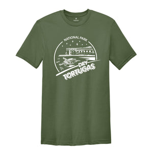 Dry Tortugas Shirt, Dry Tortugas National Park Shirt, Dry Tortugas Trip Shirt, Dry Tortugas Camping Shirt, Dry Tortugas Sweatshirt