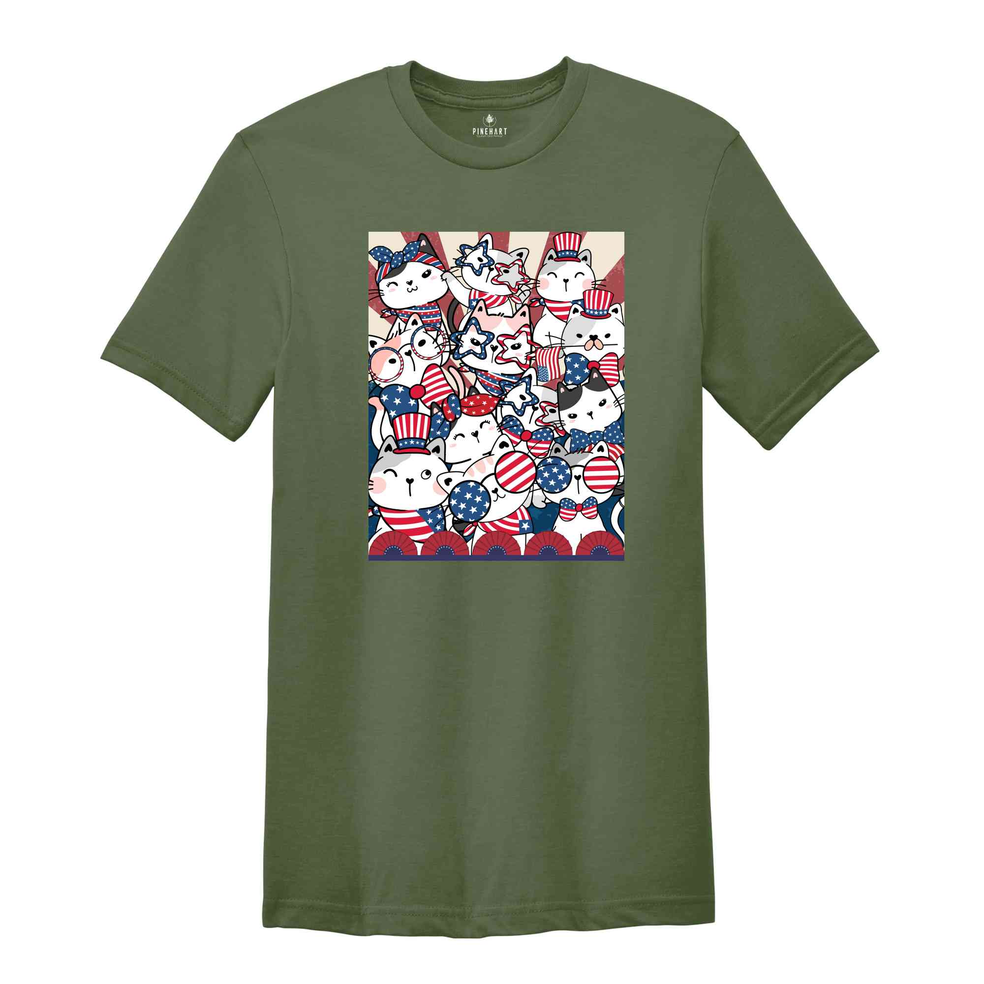 Election Cats Shirt, 2024 Election Shirt, Animal Lover Shirt, Cat Shirt, Voting Shirt, Patriot Shirt, Cute Election Shirt, Political Shirt