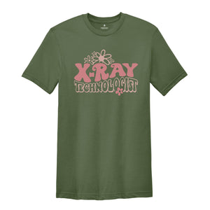 Xray Tech Shirt, Xray Shirts, Xray Tech Gift, X-Ray Tech, Radiology Shirt, Radiology Technologist, Rad Tech Shirt, MRI Shirt, Radiographer