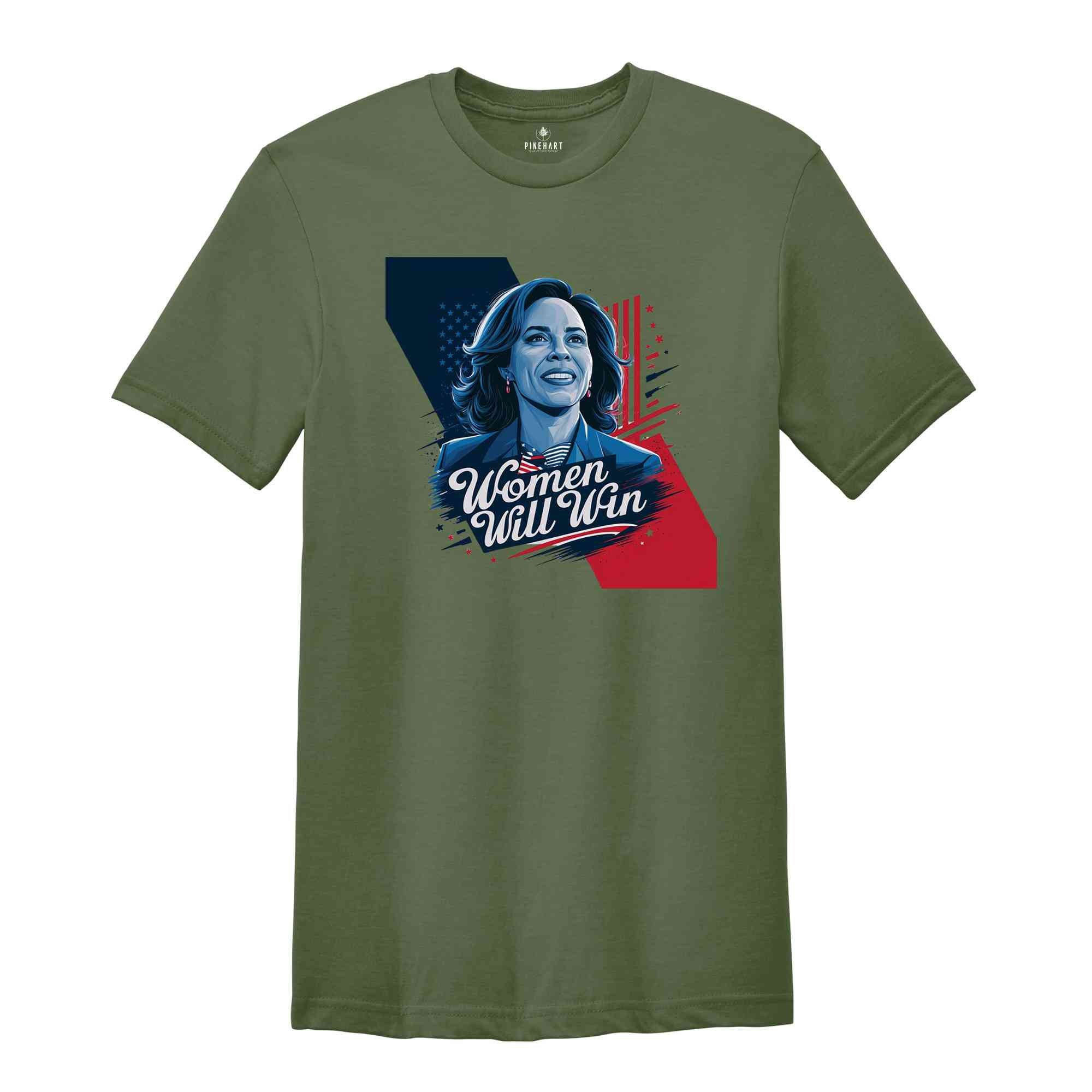 We Are Not Going Back Shirt, Harris Walz 2024 Shirt, Kamala Harris 2024 Shirt, Harris Walz, Kamala Shirt, 2024 Election Shirt, Political Tee