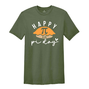 Happy Pi Day Shirt, Pi Day Shirt, Math Teacher Shirt, Best Teacher Shirt, Teacher Week Shirt, Teacher Gift