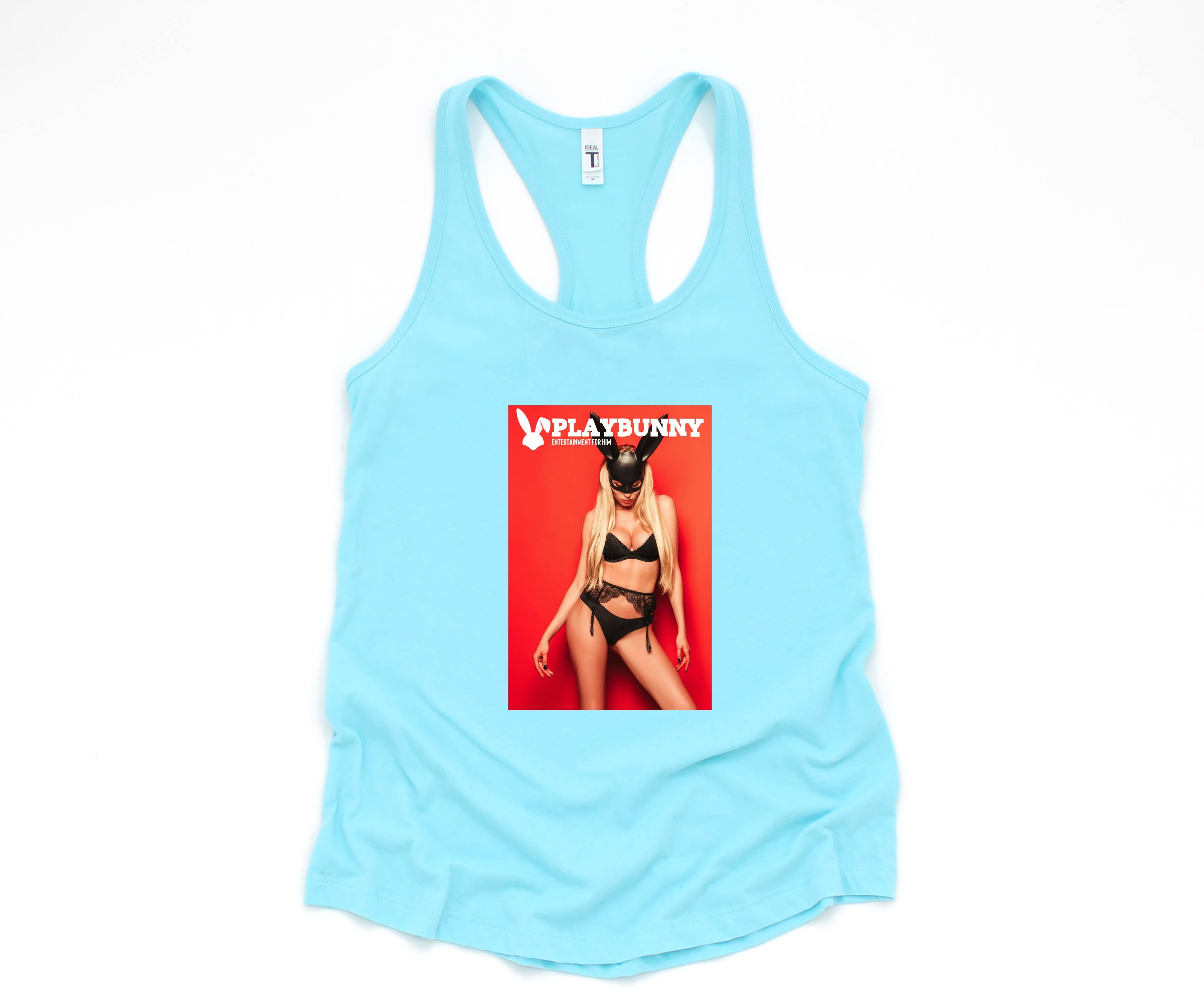 Personalize Tank Top Photo, Adult Image Tank Top, Your Image Top, Custom Photo Tank Top, Personalized Apparel, Womens Tank Top