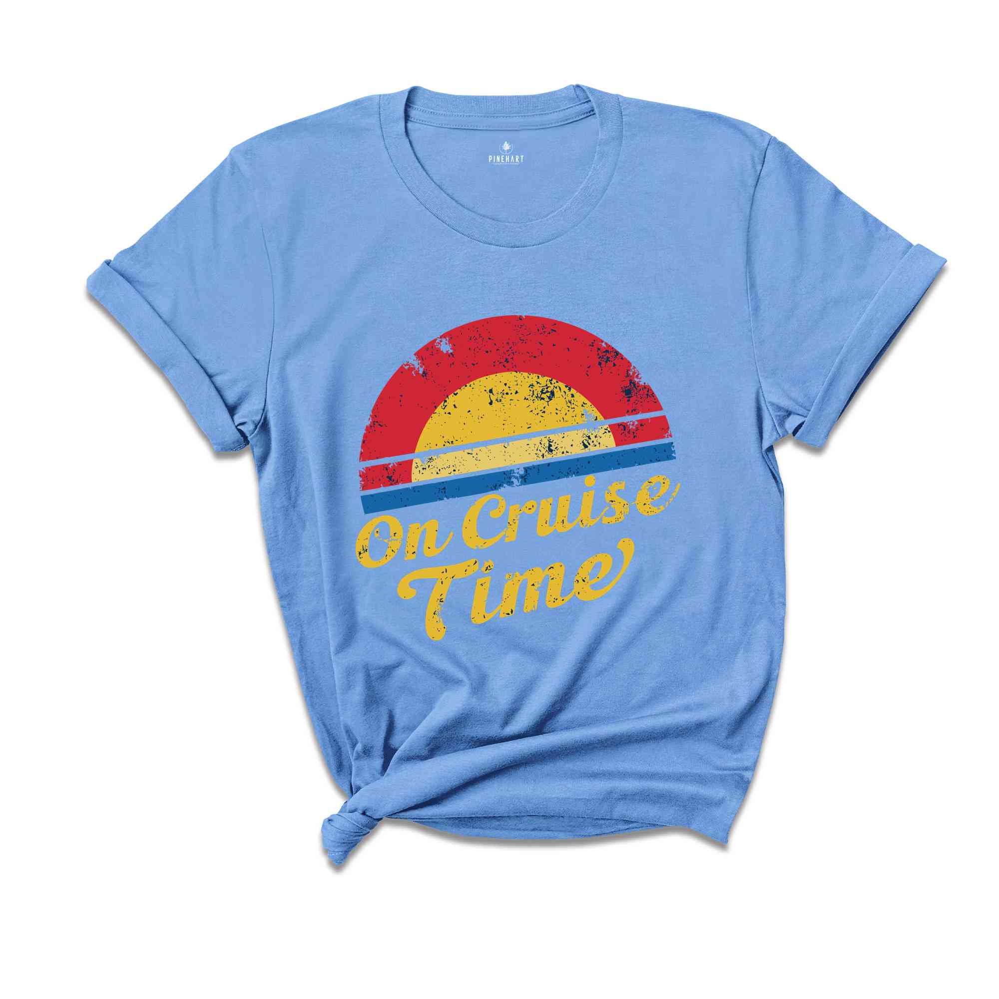 Cruise Time T-shirt, Cruise Trip Shirt, Vacation Shirt, Cruise Shirts, Summer Shirt, Family Cruise Shirts, Cruise T-shirts, Cruise Gifts