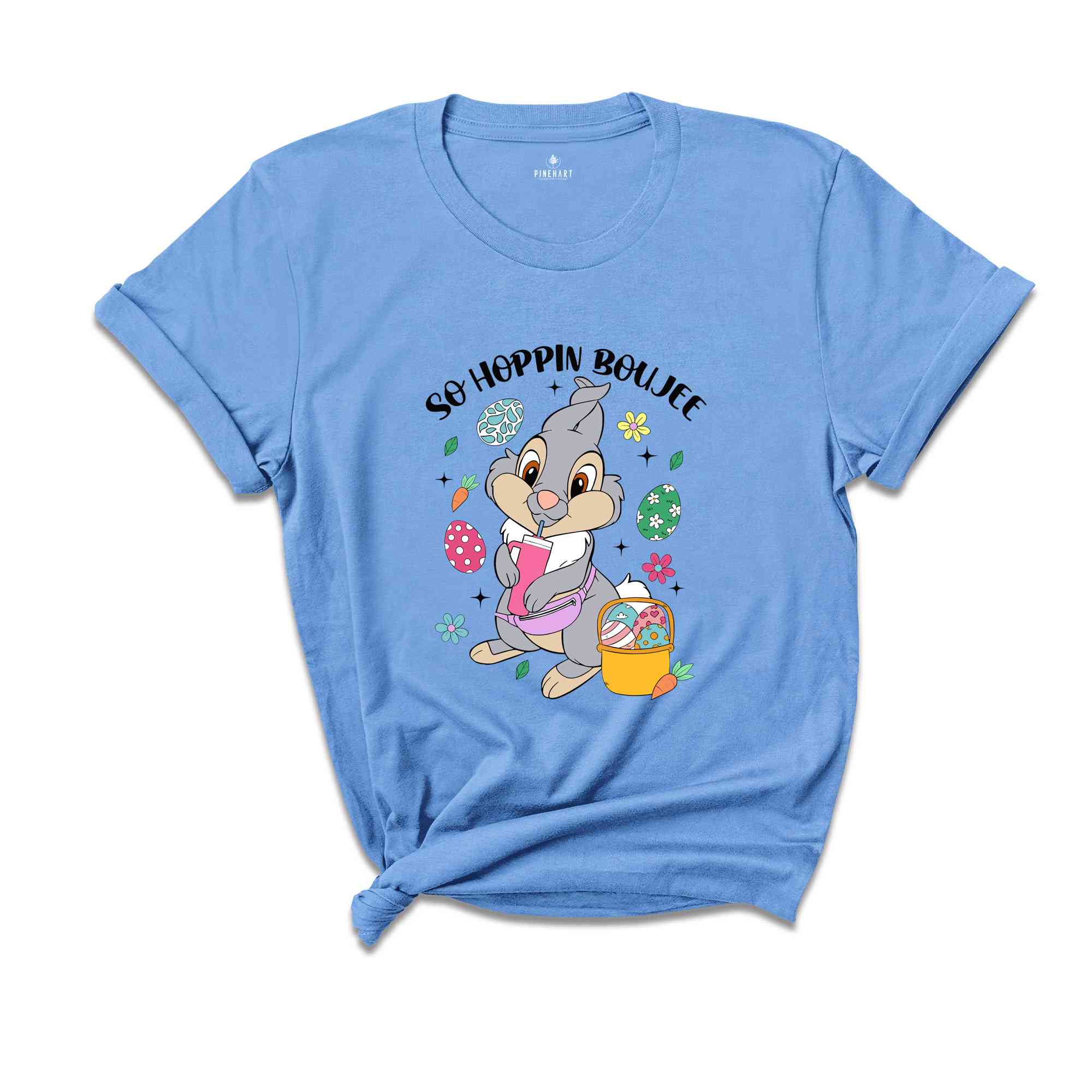 So Hoppin Boujee Shirt, Cute Easter Shirt, Cute Bunny Shirt, Happy Easter Shirt, Easter Day Shirt, Easter Bunny Shirt, Easter Gift Shirt