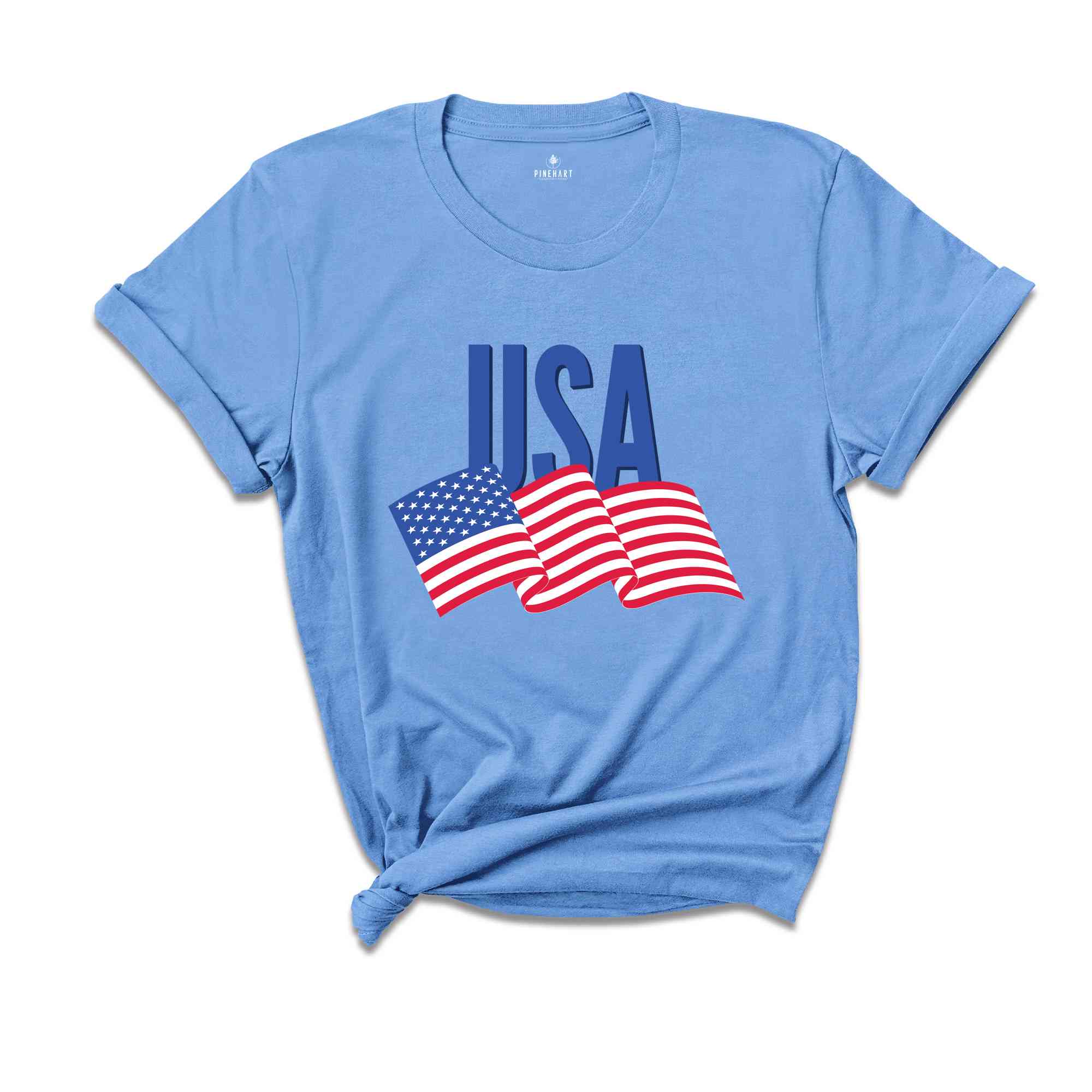 USA Flag Shirt, American Shirt, America Pride Shirt, 4th Of July Shirt, Independence Day Shirt, Fourth Of July Shirt, Memorial Day Shirt