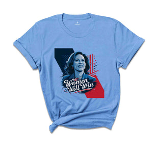 We Are Not Going Back Shirt, Harris Walz 2024 Shirt, Kamala Harris 2024 Shirt, Harris Walz, Kamala Shirt, 2024 Election Shirt, Political Tee