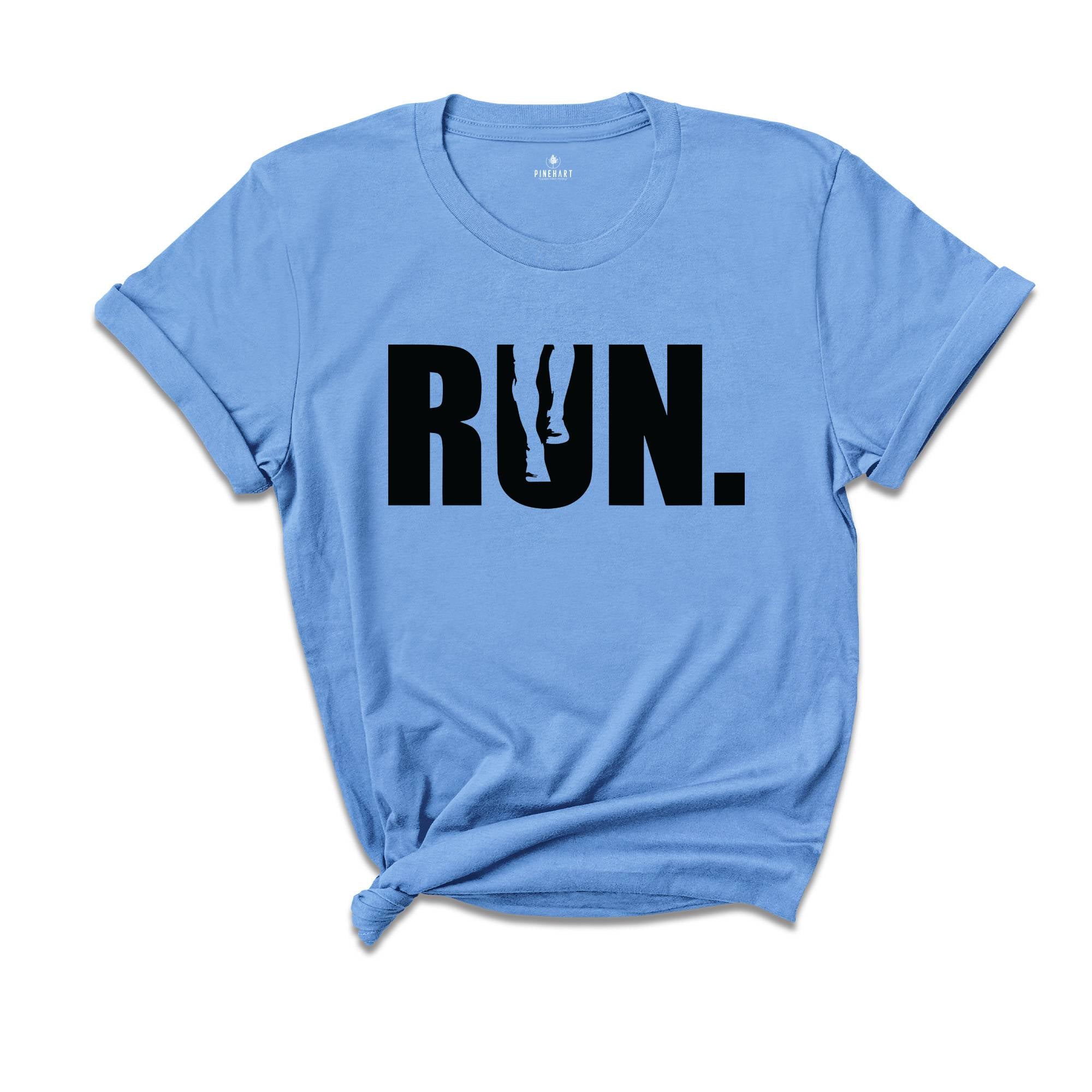 Run Shirt, Running Shirt, Runner Gifts, Runner Shirt, Sport Shirt, Gift For Runner, Sports Gift Shirt, Sport Shirt, Marathon Shirt