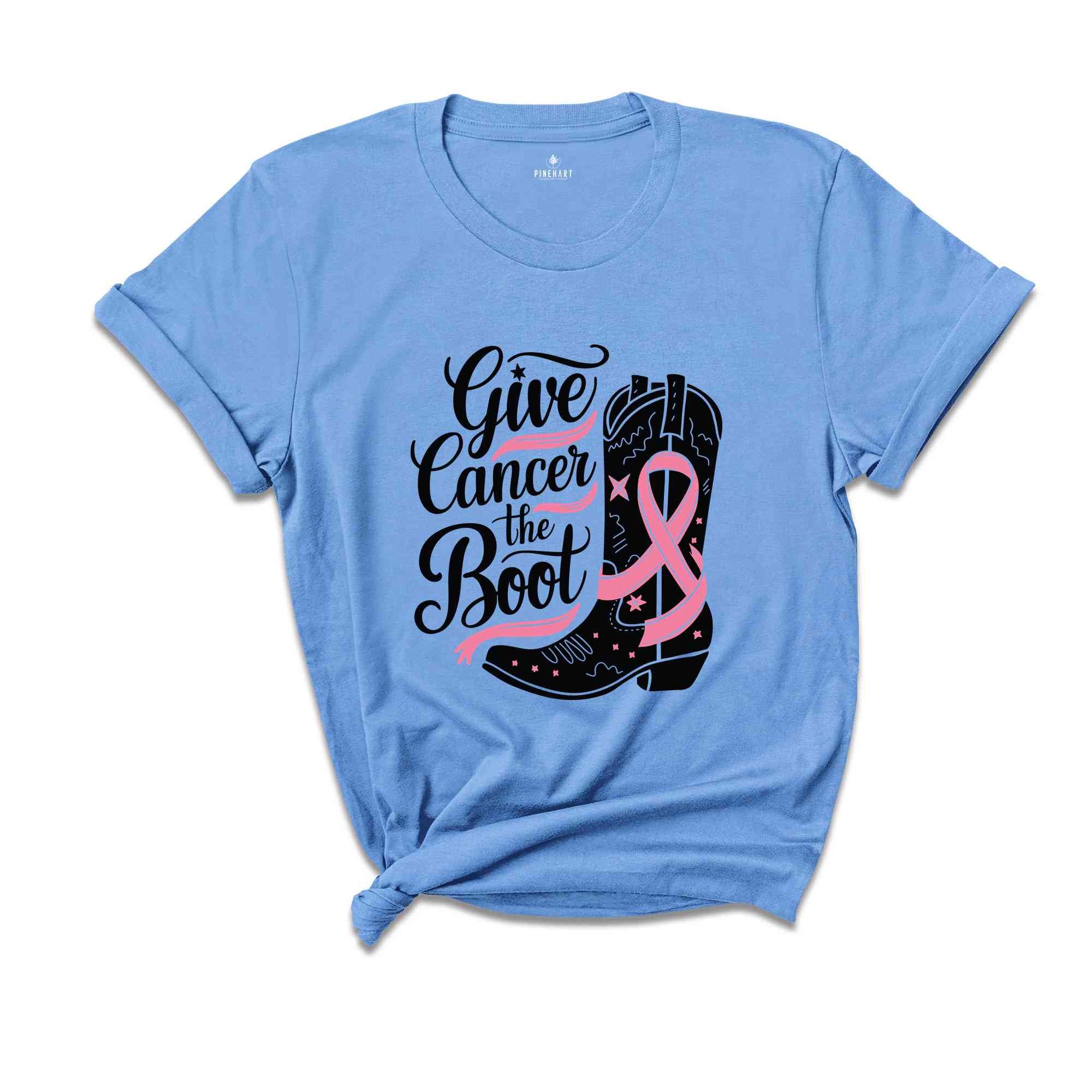 Cancer Shirt, Breast Cancer Shirt, Breast Cancer Gifts, Cancer Shirt, Cancer Support, Breast Cancer Survivor Gift, Cancer Awareness