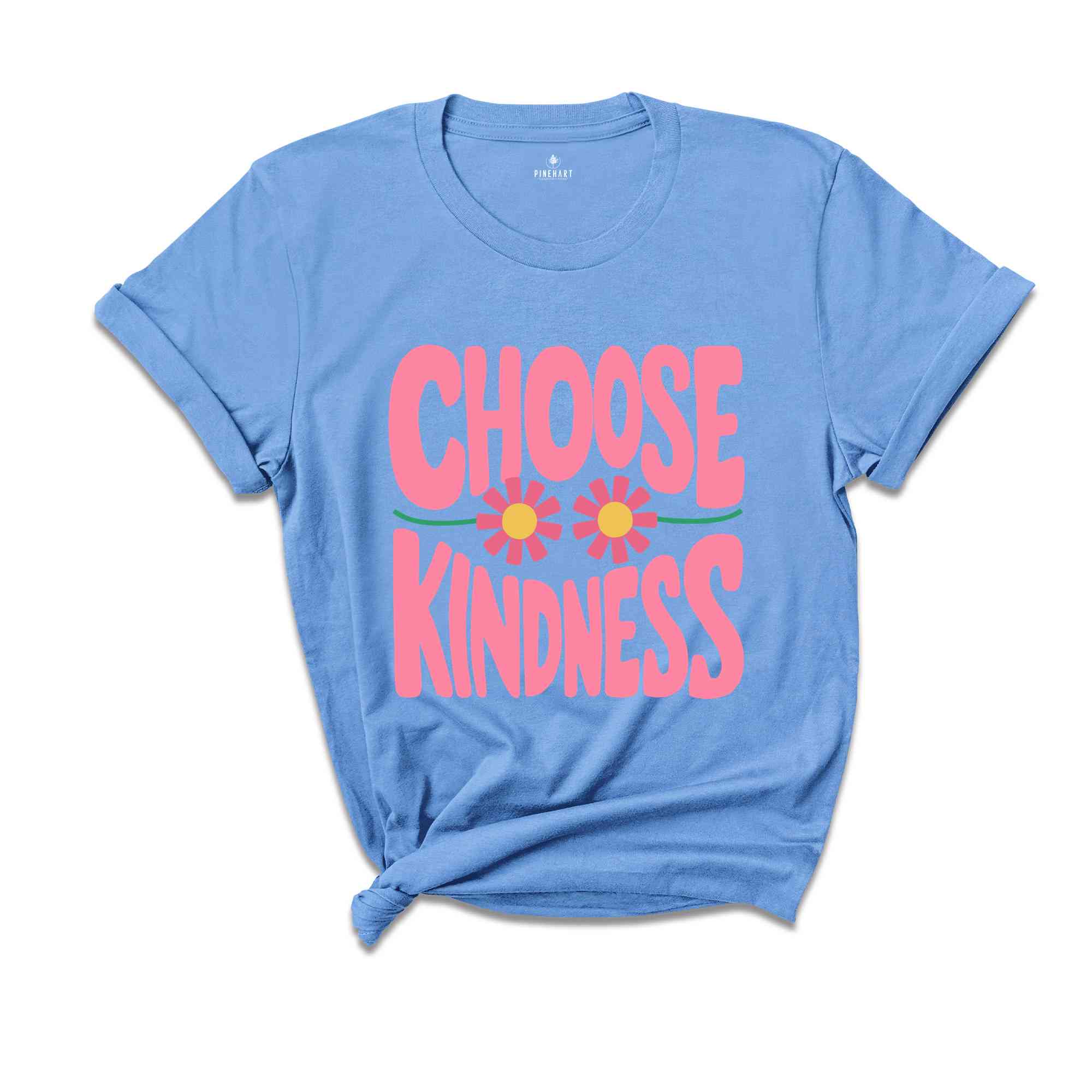 Choose Kindness Shirt, Be Kind Teacher Shirt, Back to School Shirt, Elementary School Teacher Shirt, kindergarten Shirt