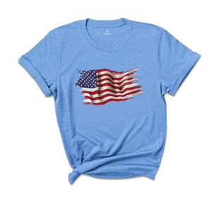 American Election Shirt 2024, USA Shirt, USA Flag Shirt, Independence Day Shirt, Future Shirt,USA Election 2024