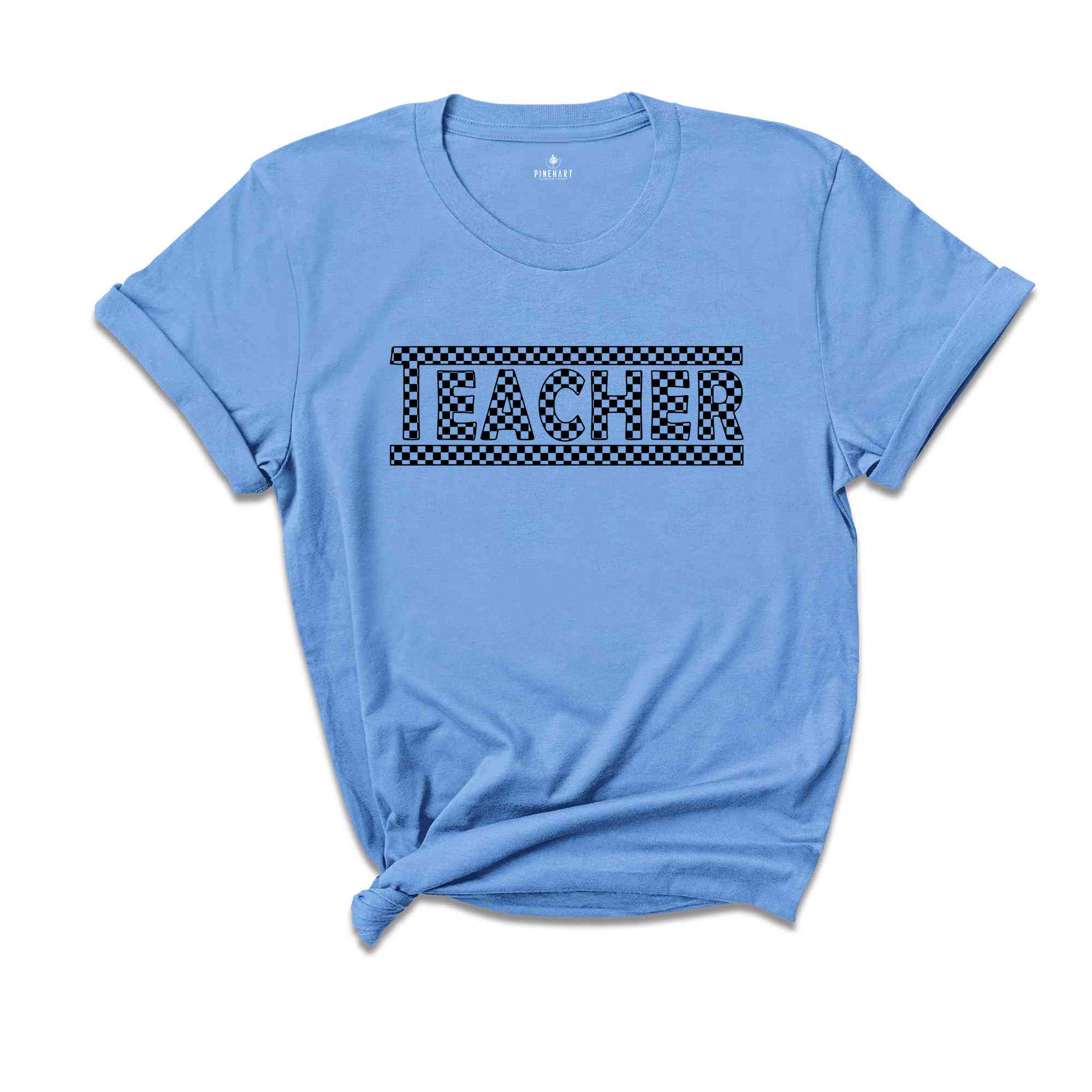 Teacher Shirt, New Teacher Shirt, Best Teacher Shirt, Teacher Appreciation, Cool Teacher Shirt, Trendy Shirt