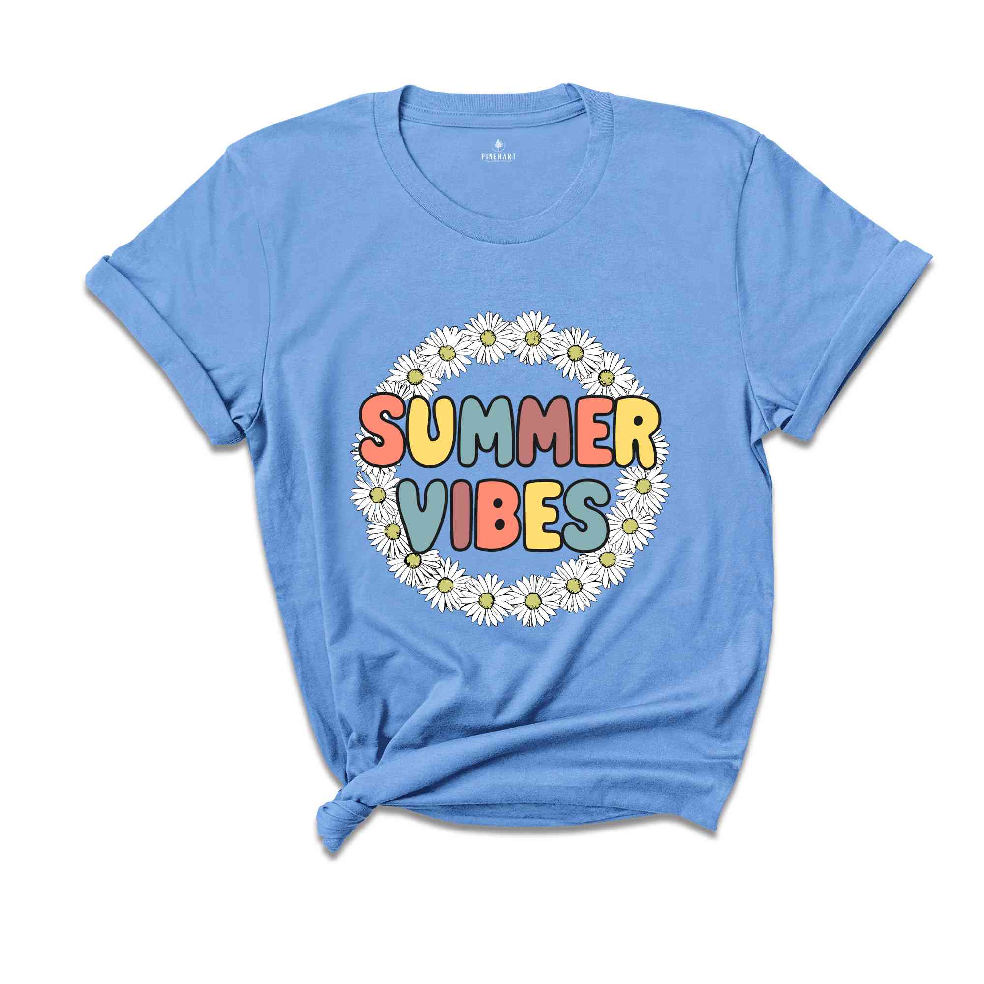 Summer Vibes Shirt, Summer Shirt, Vacation Shirt, Summer Vacation Shirt, Funny Summer Shirt, Trendy Beach shirt