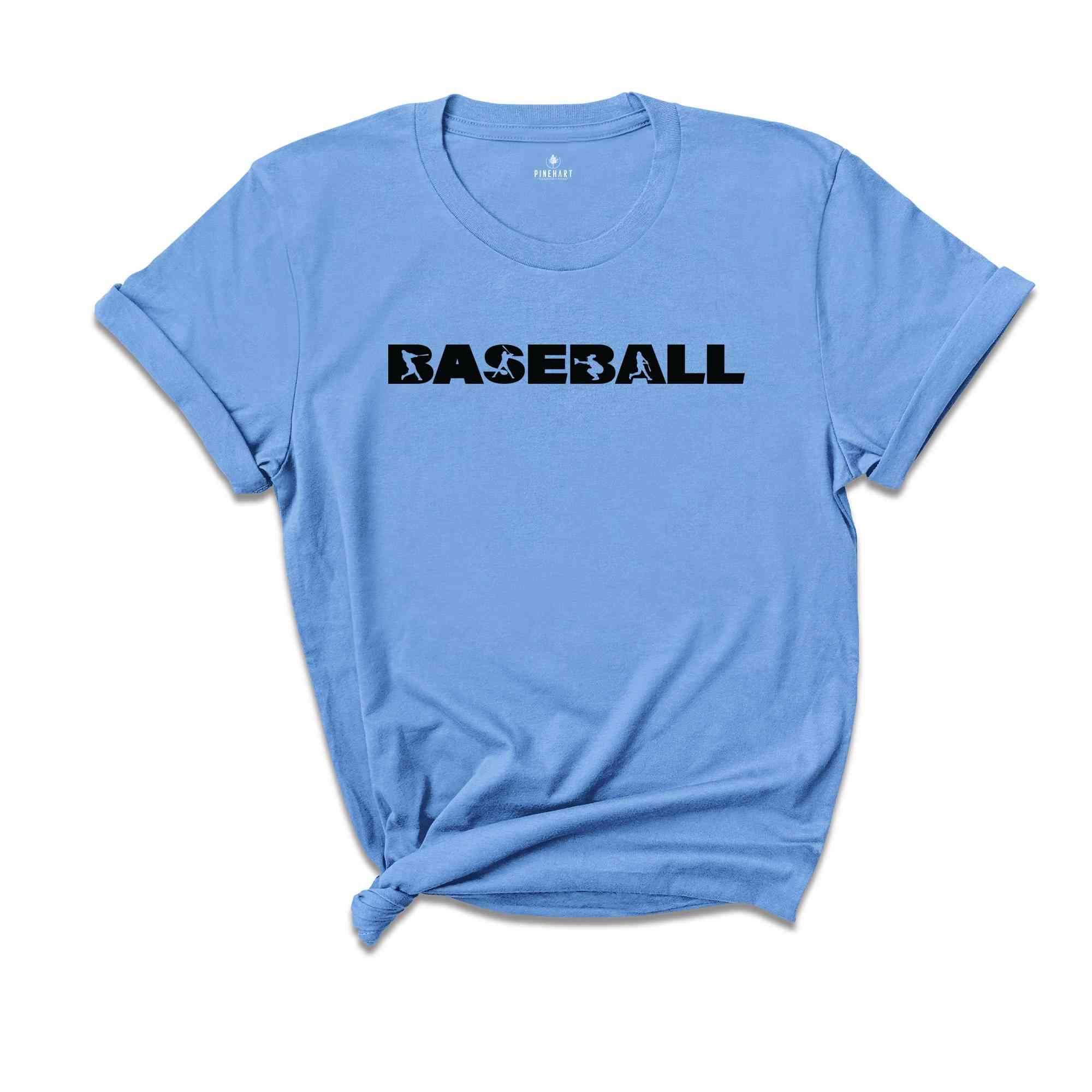 Baseball Shirt, Baseball Player Shirt, Baseball Fan Shirt, Baseball Lover Gift, Baseball Life Shirt, Game Days Shirt