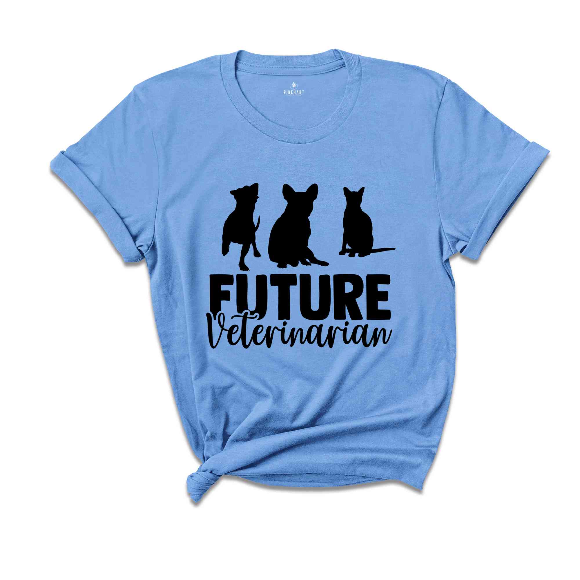 Veterinarian Shirt, Future Veterinarian Shirt, Vet Shirt, Vet Tech Shirt, Veterinary Shirt, Vet Medicine TShirt, Vet Assistant Tshirt